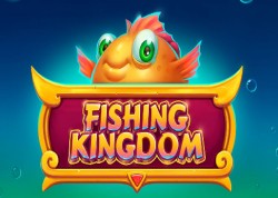 Ігровий автомат Fishing Kingdom