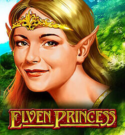 Ігровий автомат Elven Princess